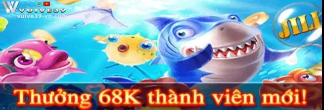 KHUYẾN MÃI và thưởng tại VUIVE39